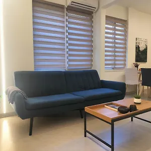 Apollonas - 1br Lux - Tsimiski Ladadika - Explore Center By Foot - Close To Aristotelous Square Διαμέρισμα