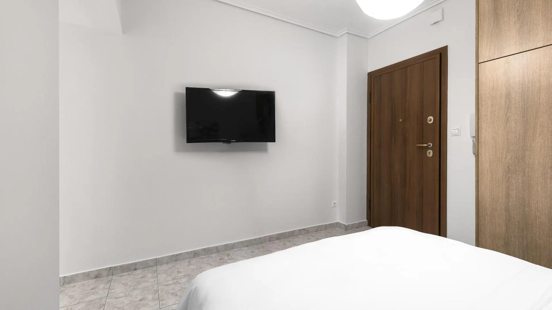 Apartment Studio 54, Nilie Hospitality Mgmt Thessaloniki