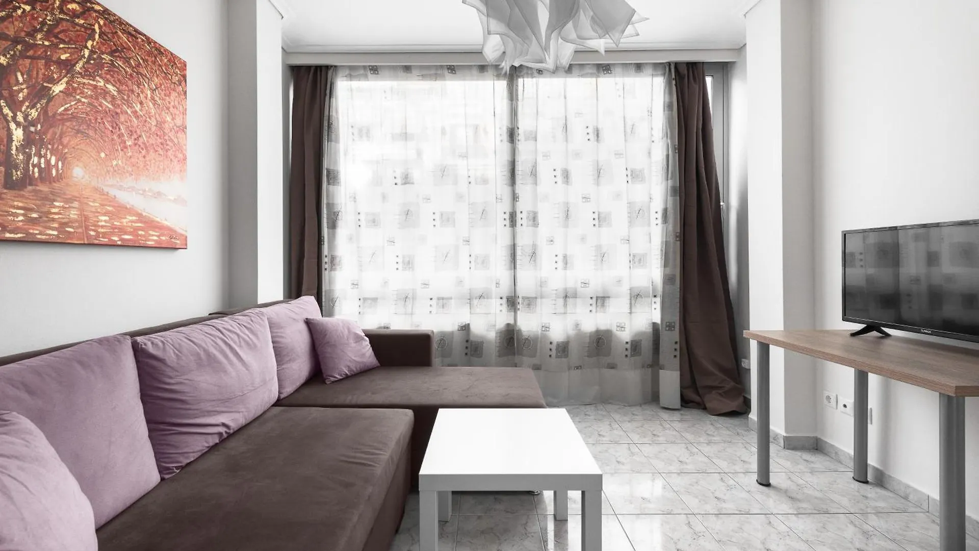 Studio 54, Nilie Hospitality Mgmt Thessaloniki Apartment