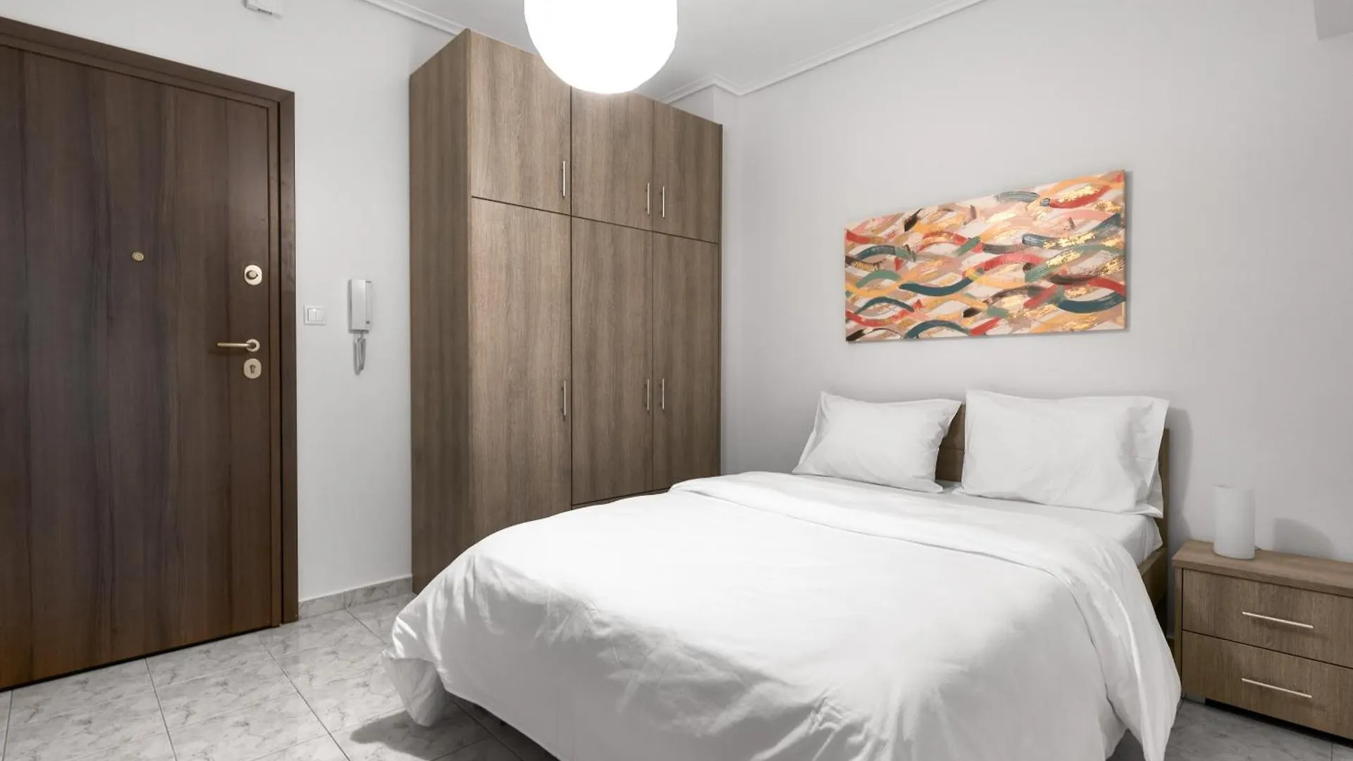 Apartment Studio 54, Nilie Hospitality Mgmt Thessaloniki